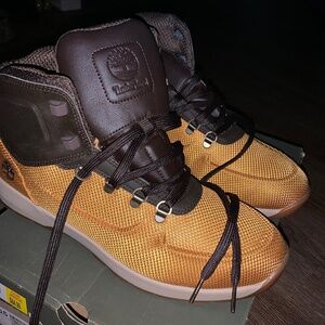 Timberland Westford Waterproof Boots size 9.5